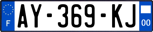 AY-369-KJ