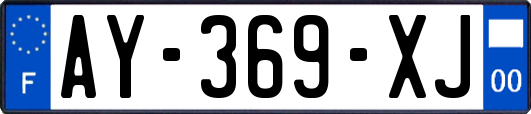 AY-369-XJ