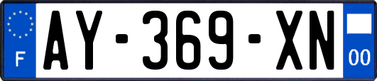 AY-369-XN