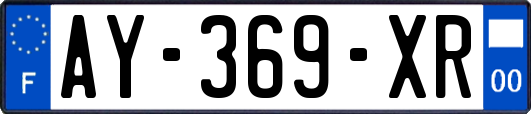 AY-369-XR