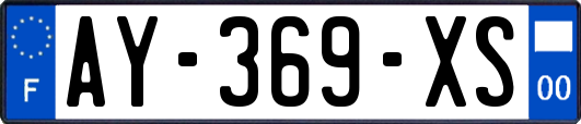 AY-369-XS