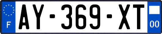 AY-369-XT