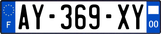 AY-369-XY