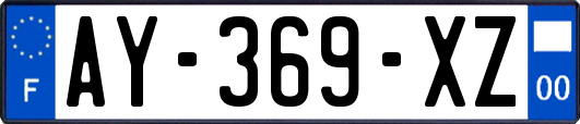 AY-369-XZ