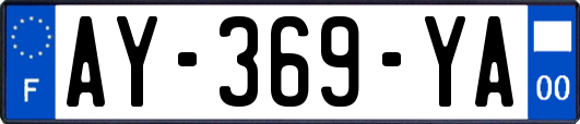 AY-369-YA