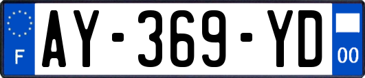 AY-369-YD
