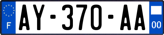 AY-370-AA