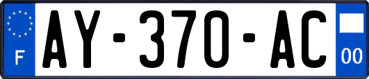 AY-370-AC