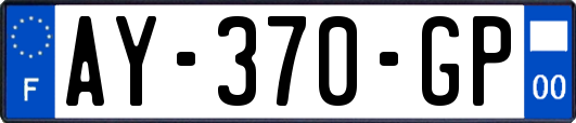 AY-370-GP