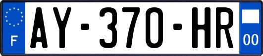AY-370-HR