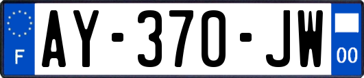 AY-370-JW