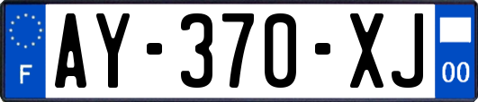 AY-370-XJ