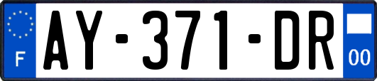 AY-371-DR