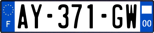 AY-371-GW