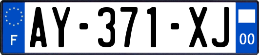 AY-371-XJ