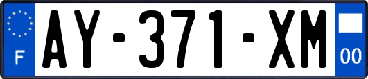 AY-371-XM