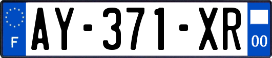 AY-371-XR