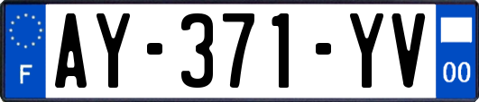 AY-371-YV