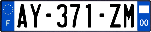 AY-371-ZM