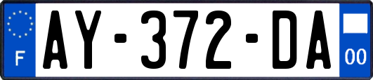 AY-372-DA