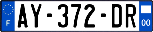 AY-372-DR