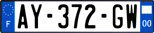 AY-372-GW