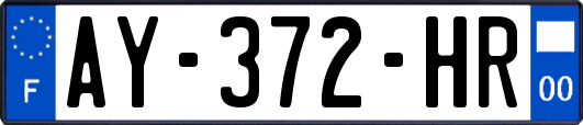 AY-372-HR