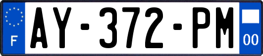 AY-372-PM