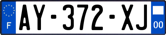AY-372-XJ