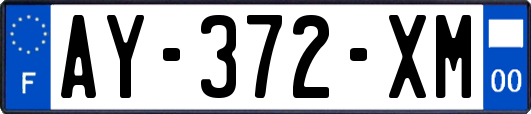 AY-372-XM