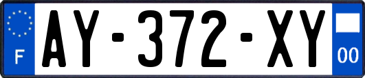 AY-372-XY