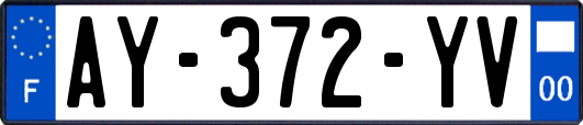 AY-372-YV