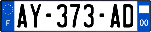 AY-373-AD