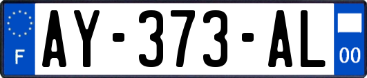 AY-373-AL
