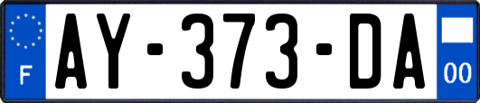 AY-373-DA