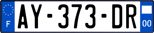 AY-373-DR