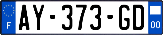 AY-373-GD