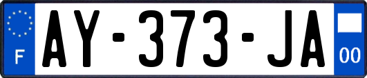 AY-373-JA