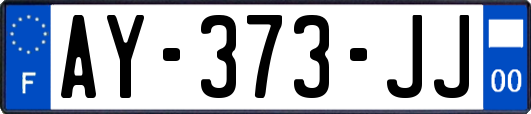 AY-373-JJ
