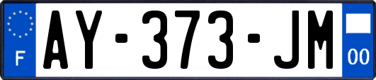 AY-373-JM