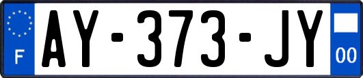 AY-373-JY