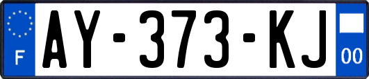 AY-373-KJ