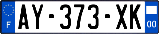 AY-373-XK