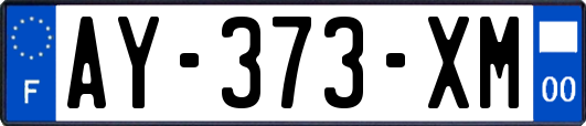 AY-373-XM