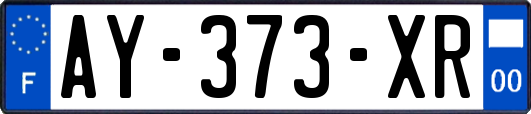AY-373-XR