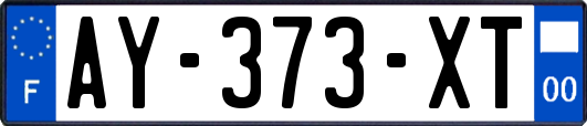 AY-373-XT