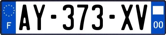 AY-373-XV