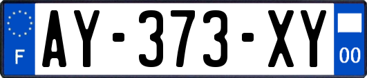 AY-373-XY
