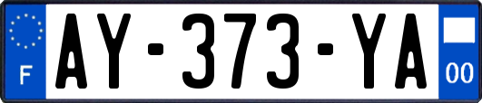 AY-373-YA