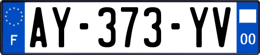 AY-373-YV